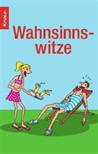 Dieter F. Wackel - Wahnsinnswitze