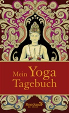 Birgit Feliz Carrasco, Birgit Feliz Carrasco - Mein Yoga Tagebuch