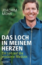 Joachim Mohr - Das Loch in meinem Herzen