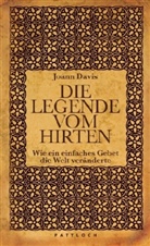 Joann Davis - Die Legende vom Hirten