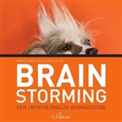 Susanne Del Din, Kerstin Rubel - Brainstorming