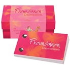 Manneh Lisa, Lisa Manneh - Freundinnen, Daumenkino