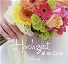 Beethove, Brow, Rühmann u a - Zur Hochzeit alles Gute