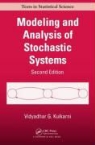 Vidyadhar G. Kulkarni - Modeling and Analysis of Stochastic Systems