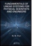 N. N. Puri, N.n. Puri, N.n. (Rutgers University Puri, Puri N.N. - Fundamentals of Linear Systems for Physical Scientists and Engineers