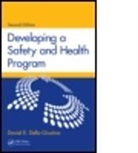 Daniel E. Della-Giustina, Daniel E. (West Virginia Universit Della-Giustina, Daniel E. (West Virginia University Della-Giustina, Della-Giustina Daniel E. - Developing a Safety and Health Program