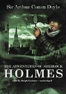 Arthur Conan Doyle, Sir Arthur Conan Doyle, Ralph Cosham - The Adventures of Sherlock Holmes (Hörbuch)