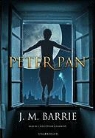 J. M. Barrie, James Matthew Barrie, Christopher Cazenove - Peter Pan (Audio book)