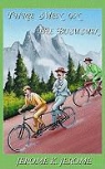Jerome K. Jerome, Jerome Klapka Jerome, Frederick Davidson - Three Men on the Bummel (Audio book)