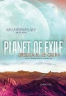 Ursula K. Le Guin, Stephen Hoye, Carrington MacDuffie - Planet of Exile (Livre audio)