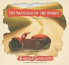 Andrea Camilleri, Grover Gardner - The Patience of the Spider (Hörbuch)