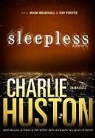 Charlie Huston, Mark Bramhall, Ray Porter - Sleepless (Audio book)