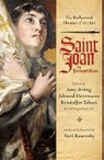 Bernard Shaw, Edward Herrmann, Amy Irving - Saint Joan (Audio book)