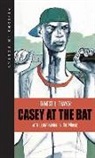 Thayer, Ernest L. Thayer, Ernest L./ Morse Thayer, Ernest Lawrence Thayer, Morse, Joe Morse - Casey at the Bat