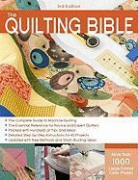 Cpi, Creative Publishing International, Editors of Cpi, Creative Publishing International, Creative Publishing International - Quilting Bible, 3rd Edition