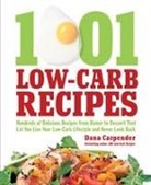 Dana Carpender, Carpender Dana - 1001 Low-Carb Recipes