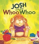 David Bedford, David/ Howarth Bedford, Daniel Howarth - Josh and the Whoo Whoo