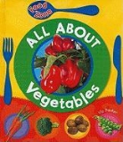 Vic Parker, Victoria Parker - All About Vegetables