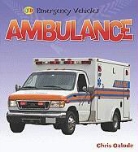 Chris Oxlade - Ambulance