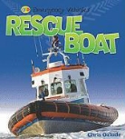 Chris Oxlade - Rescue Boat