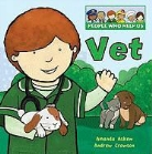 Amanda Askew, Amanda/ Crowson Askew, Andrew Crowson - Vet