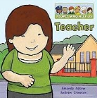 Amanda Askew, Amanda/ Crowson Askew, Andrew Crowson - Teacher