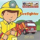 Amanda Askew, Amanda/ Crowson Askew, Andrew Crowson - Firefighter