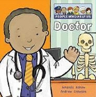 Amanda Askew, Amanda/ Crowson Askew, Andrew Crowson - Doctor