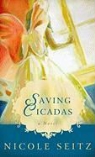 Nicole A. Seitz - Saving Cicadas