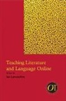 Ian (EDT) Lancashire, Ian Lancashire, Professor Ian Lancashire - Teaching Literature and Language Online
