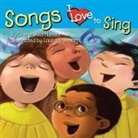 Cheryl Hudson, Cheryl Willis Hudson - Songs I Love to Sing