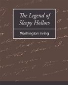 Irving Washington, Washington Irving - The Legend of Sleepy Hollow