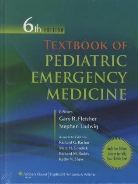 Gary R Fleisher, FLEISHER GARY R LUDWIG STEPHEN, Richard G. Bachur, Gary R. Fleisher, Stephen Ludwig - Textbook of Pediatric Emergency Medicine