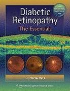 Wu, Gloria Wu - Diabetic Retinopathy