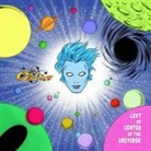 The Gear, The Gear - The Gear: Left Of Center Of The Universe - Limited Signed Edition (Audio book)