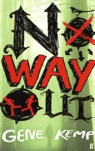 Gene Kemp - No Way Out