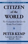 Russell L. Dees, Peter Kemp - Citizen of the World