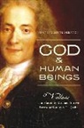 S. T. Joshi, Michael Shreve, Voltaire - God & Human Beings
