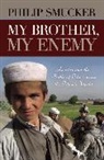 Philip Smucker, Wendell Watters - My Brother, My Enemy