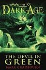 Mark Chadbourn - The Devil in Green