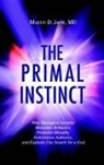 Martin Jaffe, Martin D Jaffe, Martin D. Jaffe - Primal Instinct