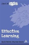 Shannon Green, Dr. Gavin Reid, Gavin Reid, Gavin/ Green Reid, Tessa Lee - Effective Learning