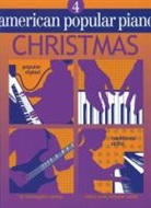 Christopher (CRT)/ Smith Norton, Robert McBride Smith, Scott McBride Smith, Scott McBride Smith - American Popular Piano Christmas, Level 4