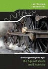 Brown Bear Books, Derek Hall, Briony Ryles - The Ages of Steam and Electricity