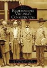 Sean M Heuvel, Sean M. Heuvel - Remembering Virginia's Confederates