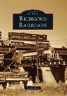 Jeff Hawkins - Richmond Railroads
