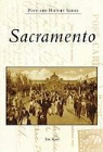 Tom Myers - Sacramento