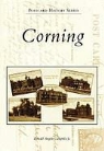 Donald Carapella, Donald Angelo Carapella Jr - Corning
