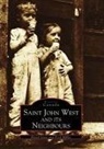 David Goss, Fred Miller - Saint John West and Its Neighbours