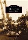 James Cornall - Halifax